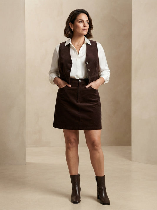 Paris | Falda