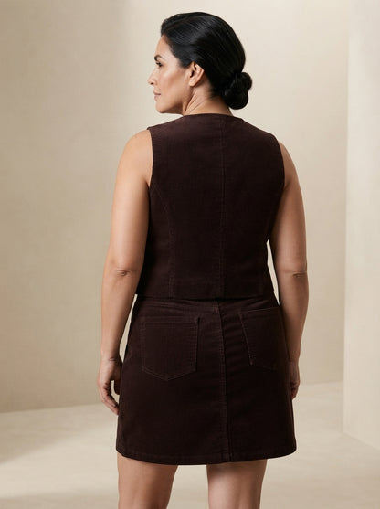 Paris | Falda