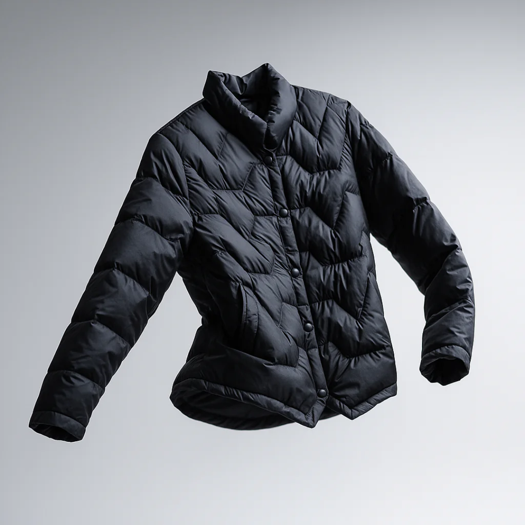 Nova – Chaqueta acolchada