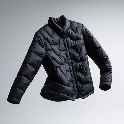 Nova – Chaqueta acolchada