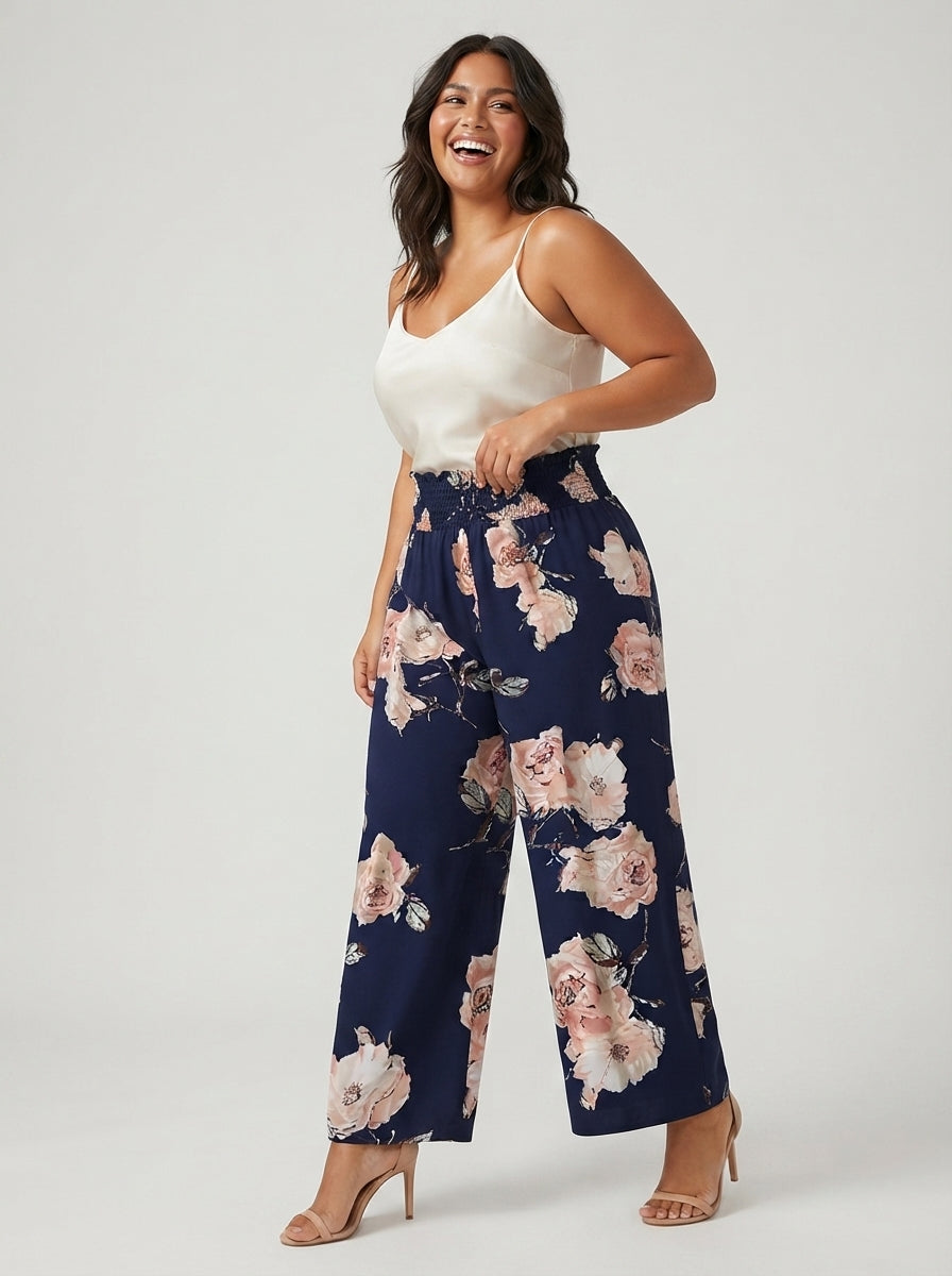 Blanca | Pantalón