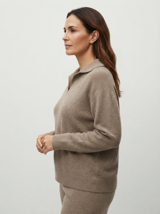 Clara | Cardigan Mujer