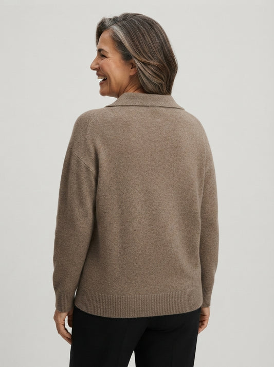Clara | Cardigan Mujer
