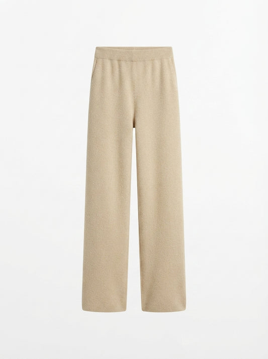 Luna | Pantalón ancho