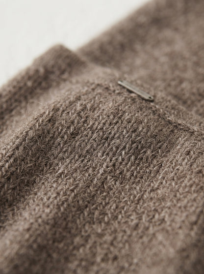 Luna | Wide-leg trousers