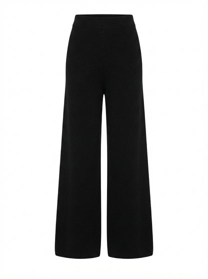 Luna | Wide-leg trousers
