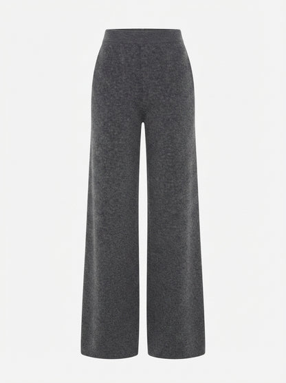 Luna | Wide-leg trousers