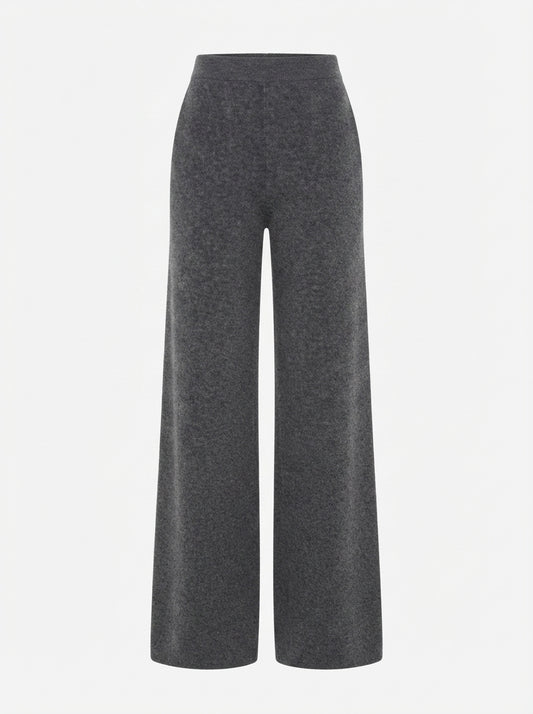 Luna | Pantalón ancho