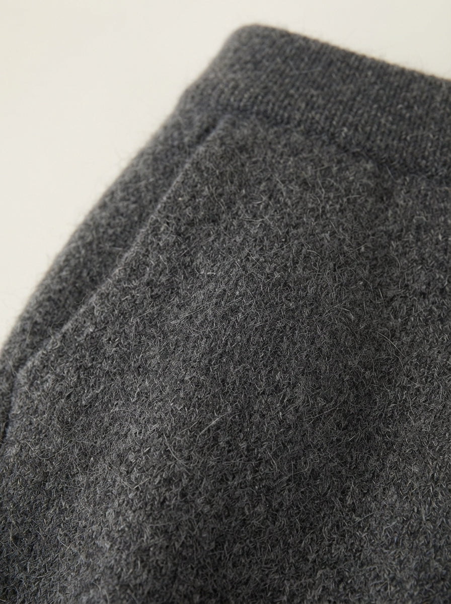 Luna | Wide-leg trousers