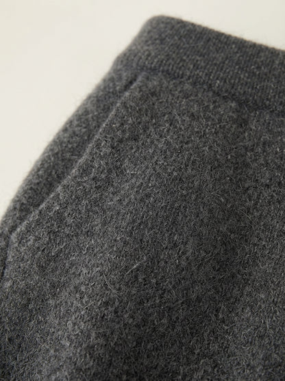 Luna | Wide-leg trousers