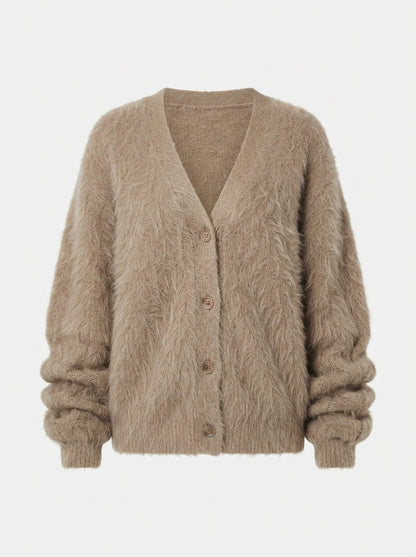 Maya | Mohair Jacket