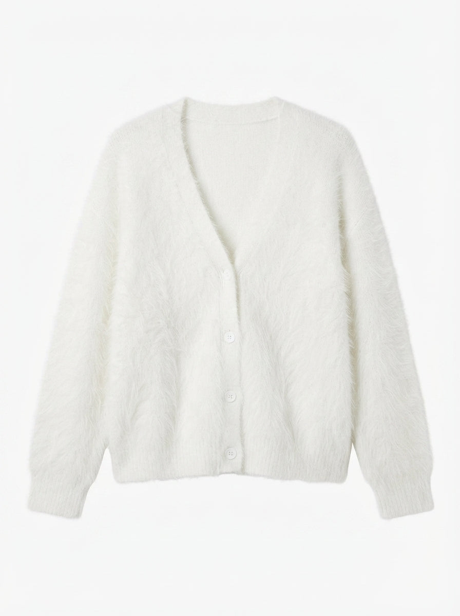 Maya | Mohair Jacket