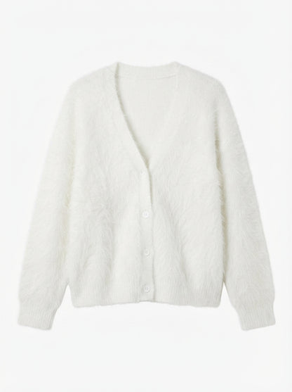 Maya | Mohair Jacket