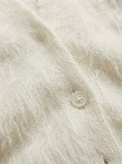 Maya | Mohair Jacket