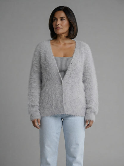 Maya | Mohair Jacket