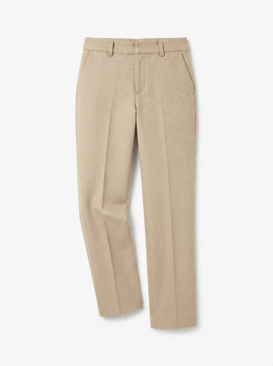 Alma | Wool trousers