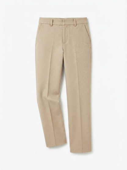 Alma | Wool trousers