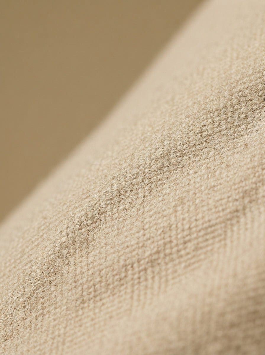 Alma | Wool trousers
