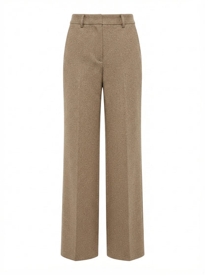 Alma | Wool trousers