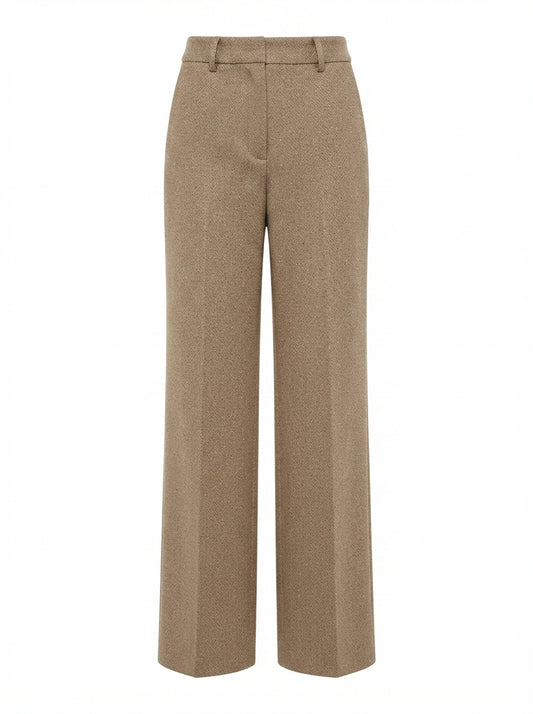Alma | Pantalón de lana