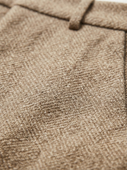 Alma | Wool trousers
