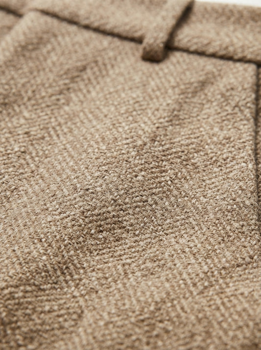 Alma | Pantalón de lana