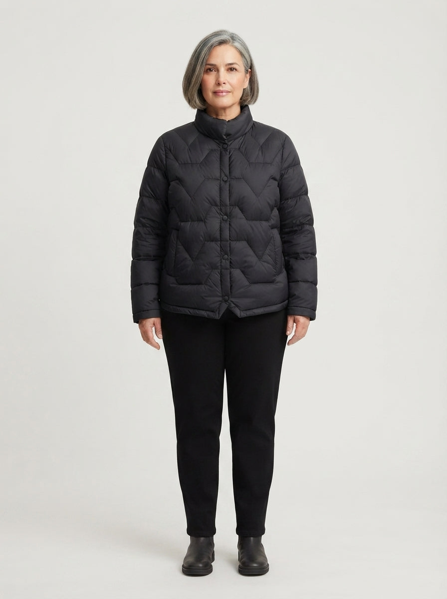 Nova | Padded jacket