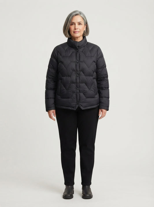 Nova | Chaqueta acolchada