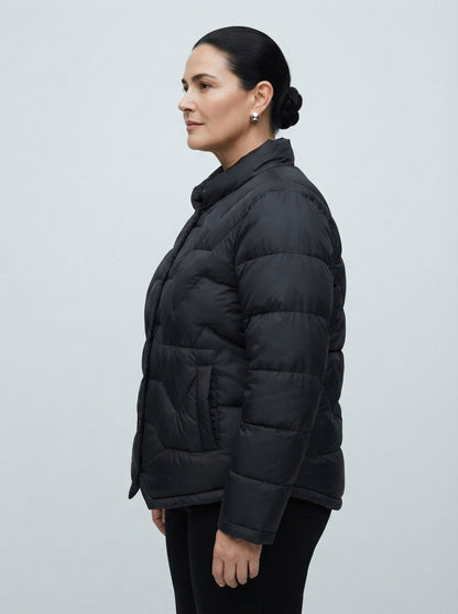 Nova | Padded jacket