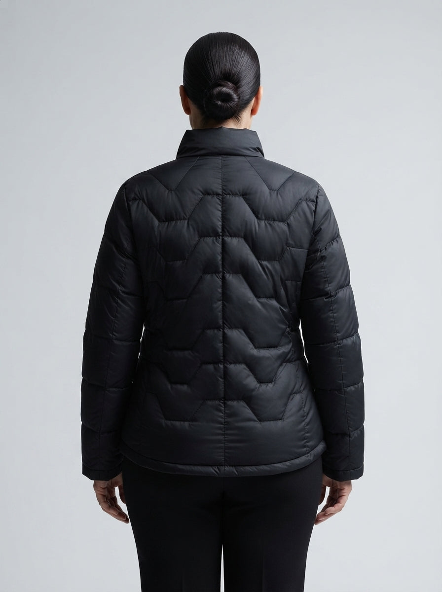 Nova | Padded jacket