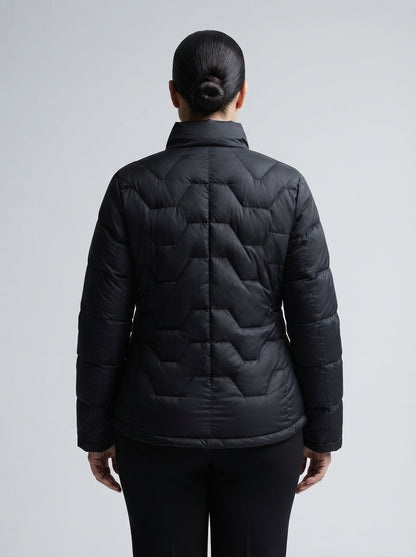 Nova | Padded jacket