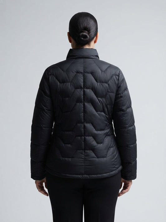 Nova | Chaqueta acolchada