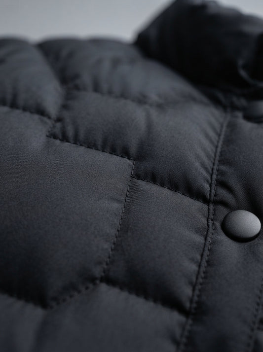 Nova | Chaqueta acolchada