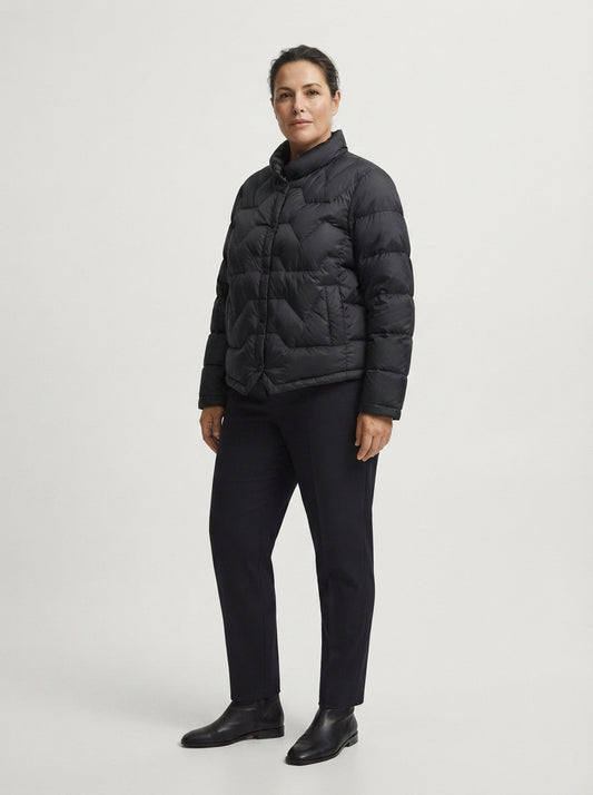 Nova | Chaqueta acolchada