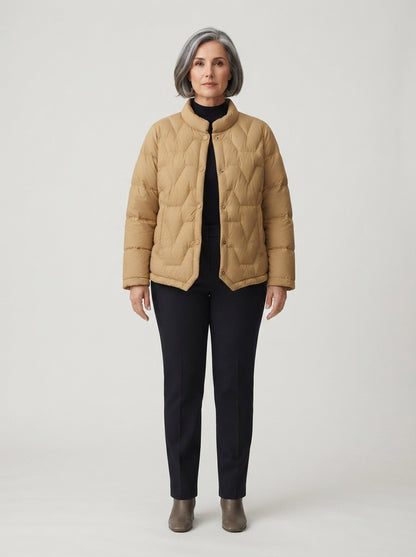 Nova | Padded jacket