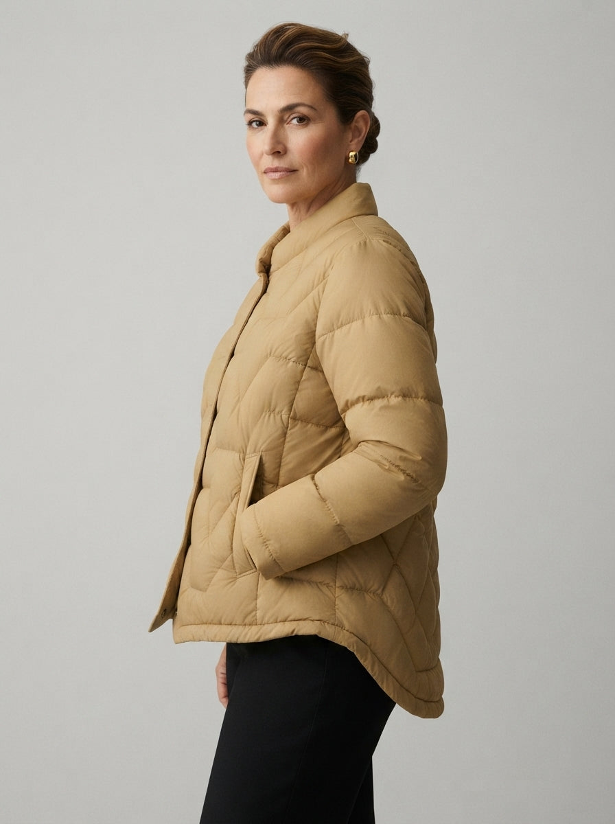 Nova | Padded jacket