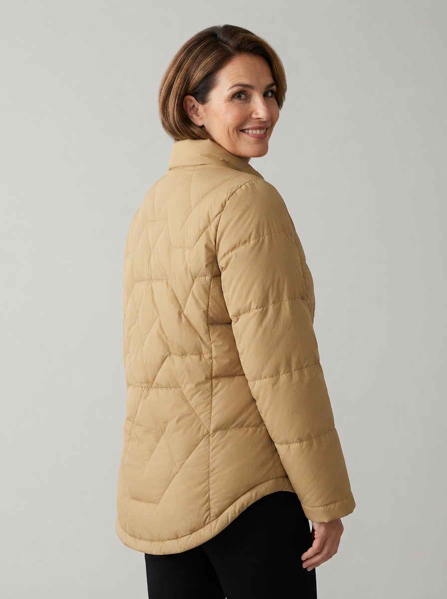 Nova | Padded jacket