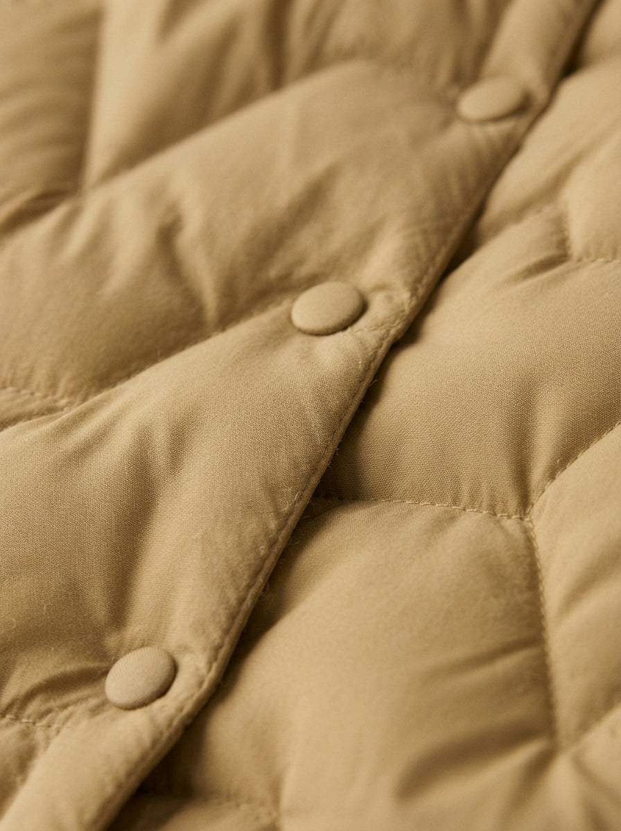 Nova | Padded jacket