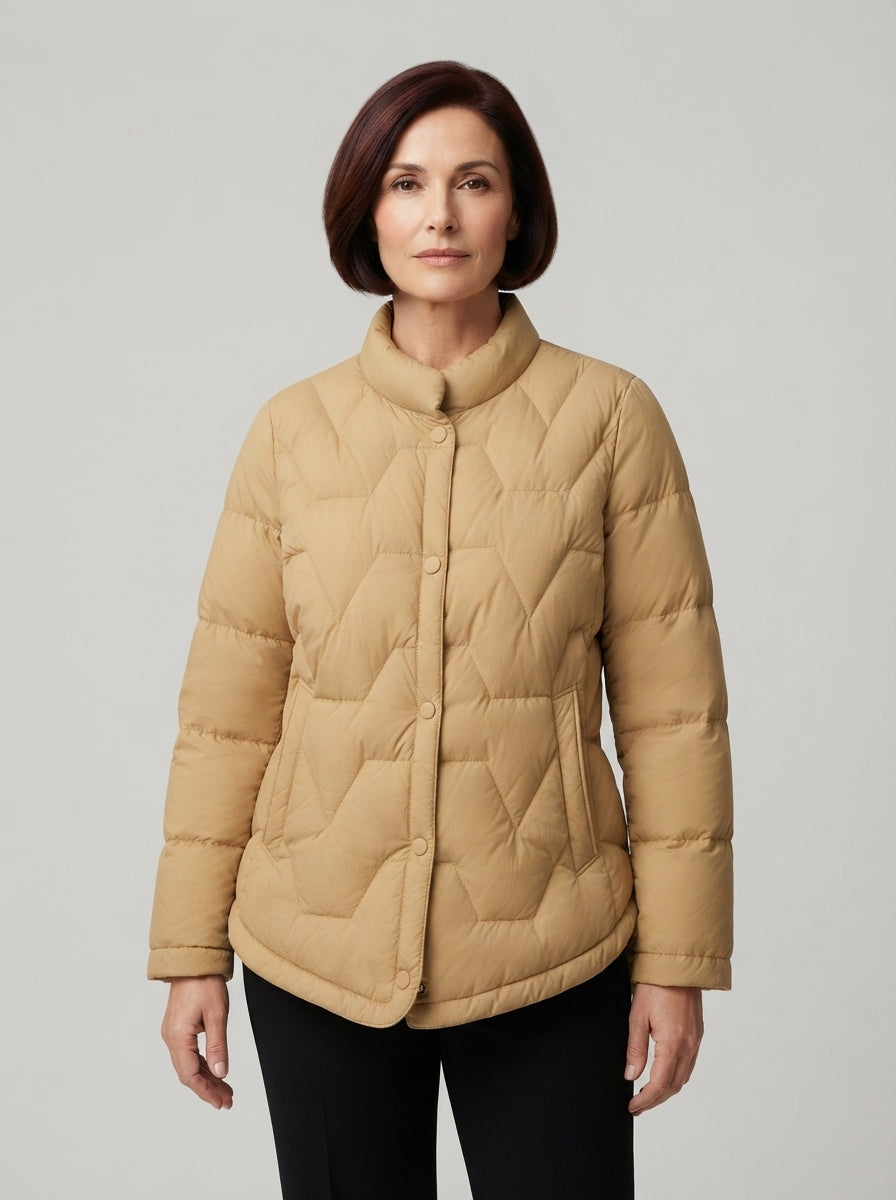 Nova | Padded jacket