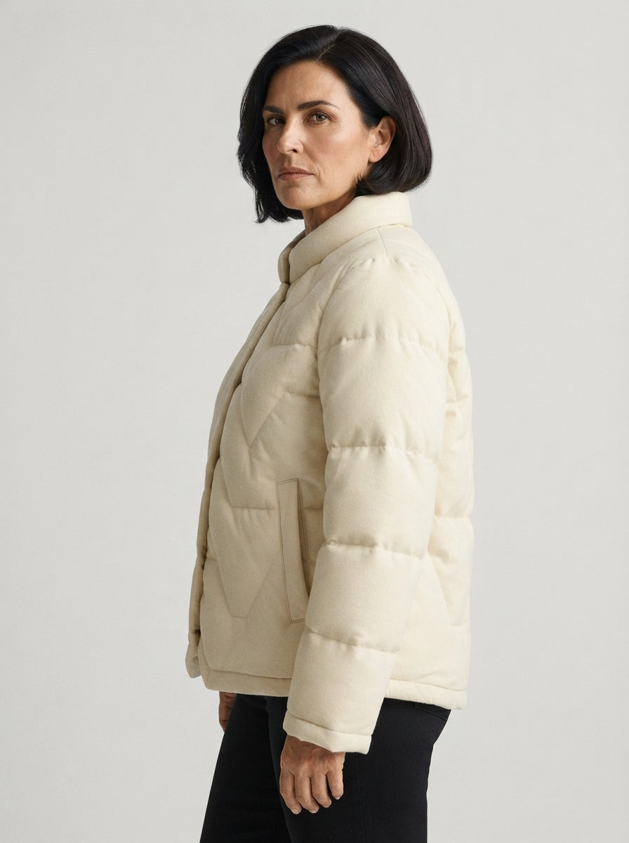 Nova | Padded jacket
