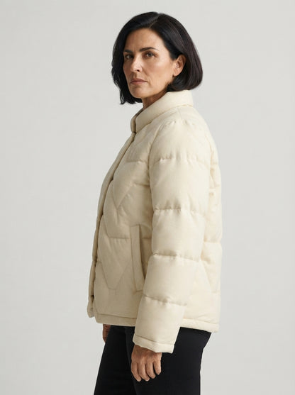 Nova | Padded jacket