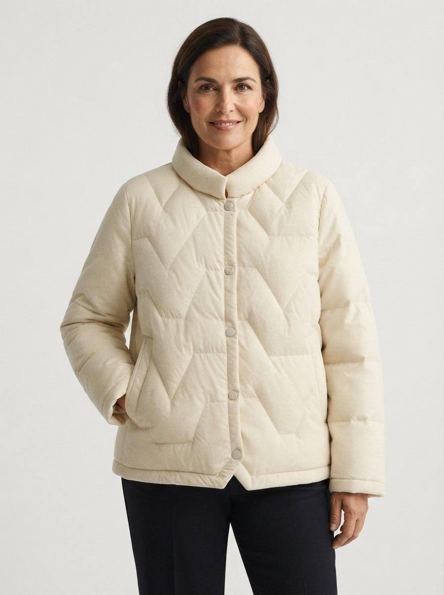 Nova | Padded jacket