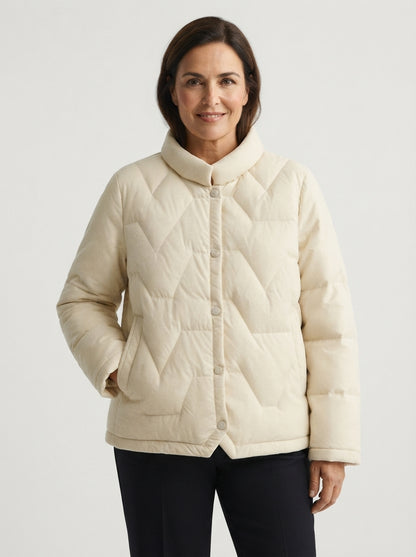 Nova | Padded jacket