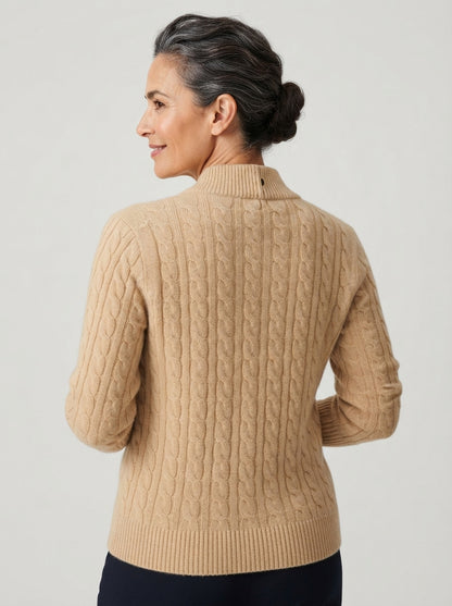 Emma | Cardigan De Punto