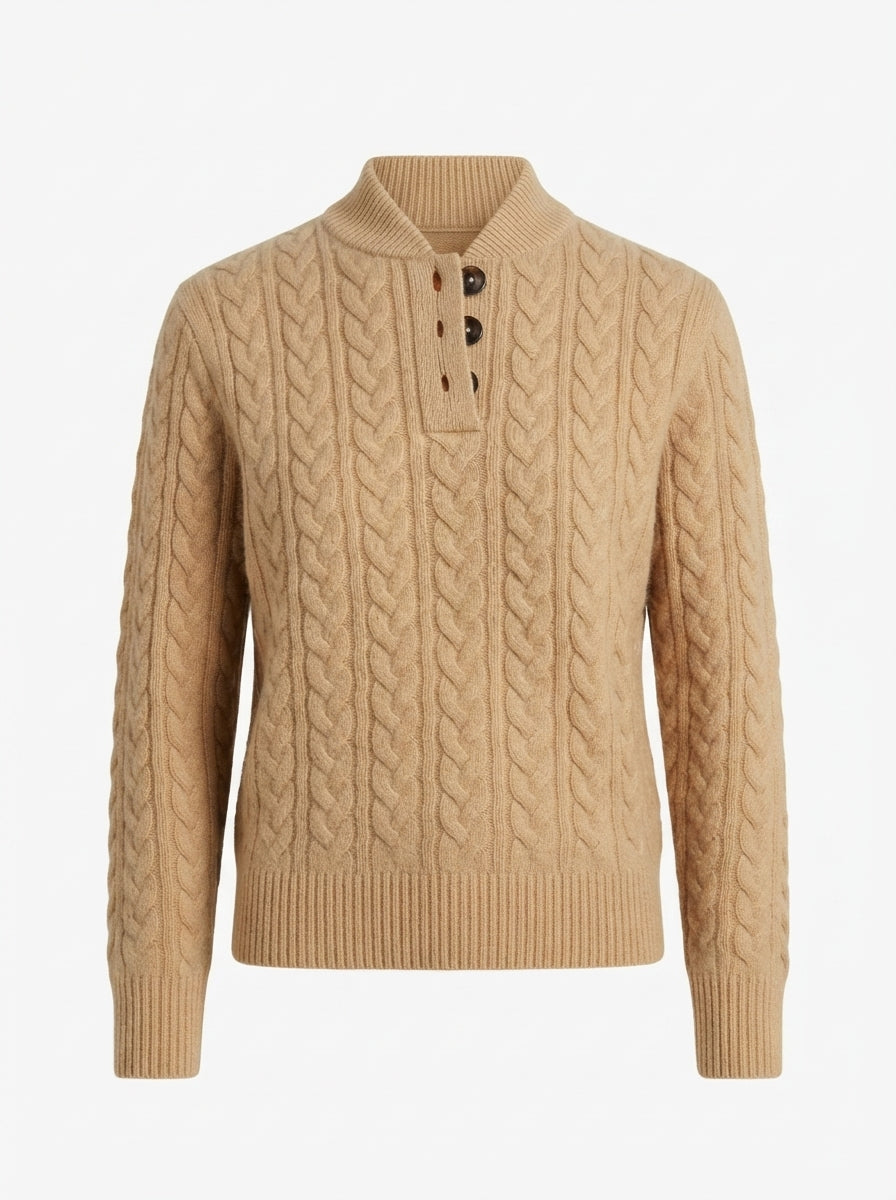 Emma | Cardigan De Punto