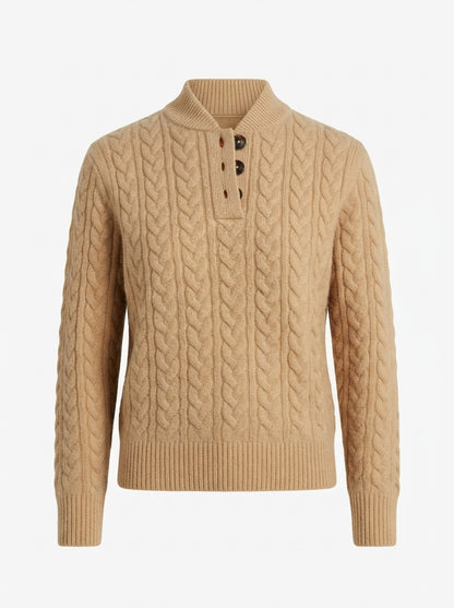 Emma | Cardigan De Punto
