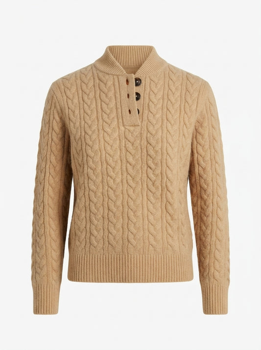 Emma | Cardigan De Punto