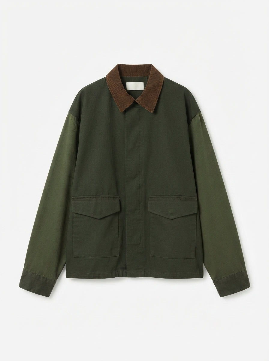 Ferre | Oversized jacket