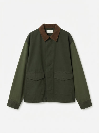 Ferre | Oversized jacket
