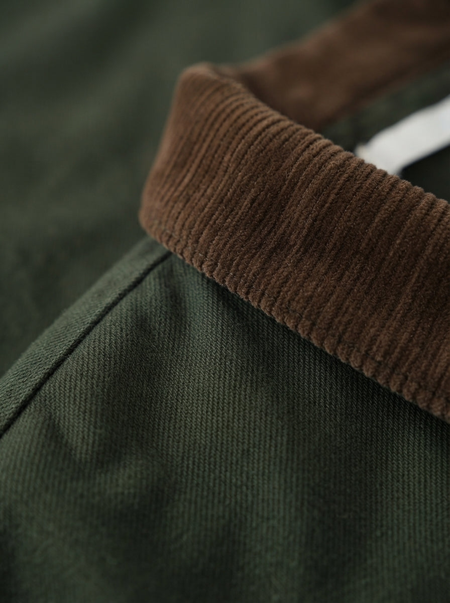 Ferre | Oversized jacket